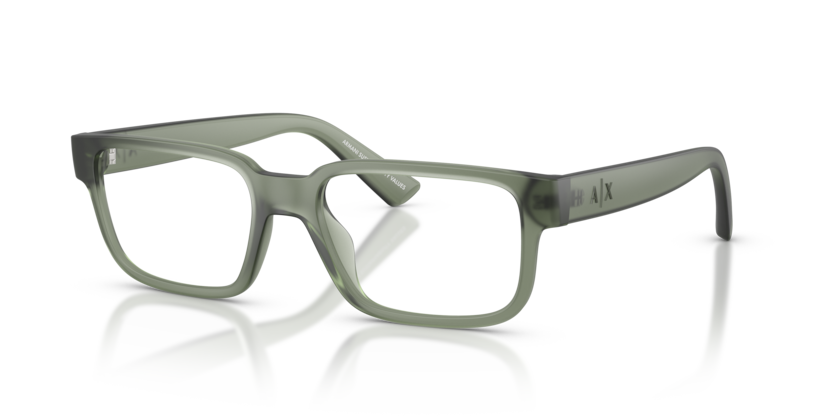 Armani Exchange AX3130U  Eyeglasses