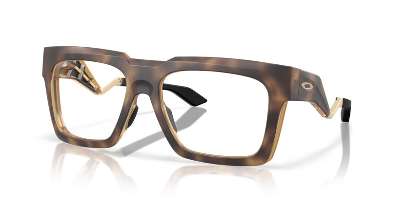 Oakley Frame OX8190 Enigma Ink Eyeglasses