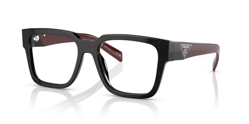 Prada PR 08ZV  Eyeglasses