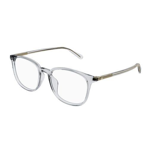 Gucci GG1230OA Eyeglasses