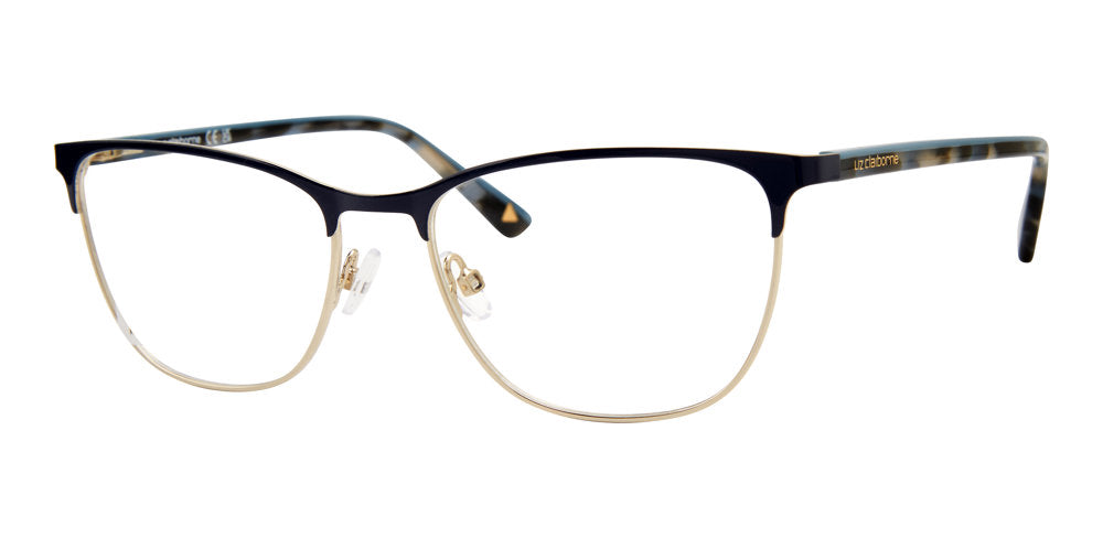 Liz Claiborne L 684 Eyeglasses