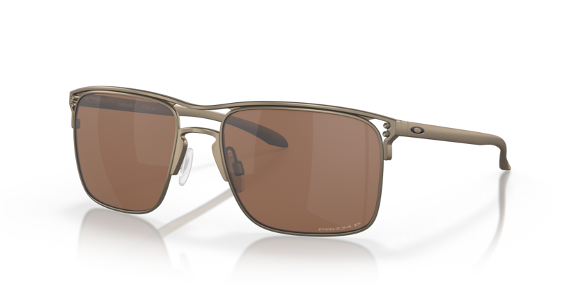 Oakley OO6048 Holbrook Ti Sunglasses