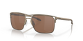 Oakley OO6048 Holbrook Ti Sunglasses