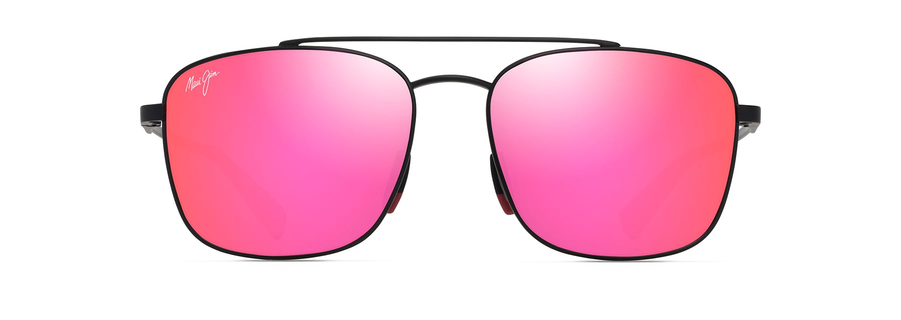 Maui Jim Pīwai Asian Fit Sunglasses
