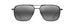 Maui Jim Beaches Asian Fit Sunglasses