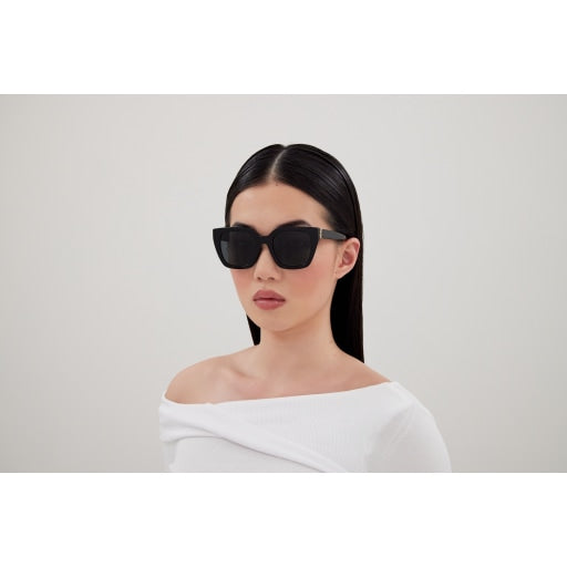 Saint Laurent SL M143/F Sunglasses