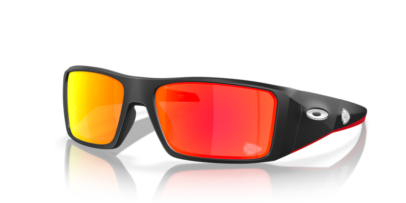 Oakley OO9231 Heliostat Sunglasses