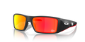 Oakley OO9231 Heliostat Sunglasses