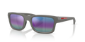 Prada Linea Rossa PS B10SF  Sunglasses