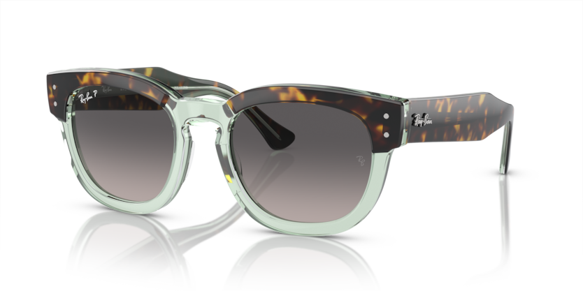Ray-Ban RB0298S Mega Hawkeye Sunglasses
