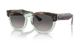 Ray-Ban RB0298S Mega Hawkeye Sunglasses