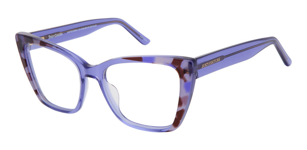 Juicy Couture JU 280 Eyeglasses