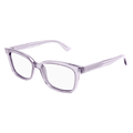 Alexander McQueen AM0464O Eyeglasses