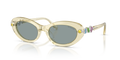 Swarovski SK6042  Sunglasses
