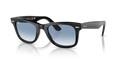Ray-Ban RB2140F Wayfarer Sunglasses