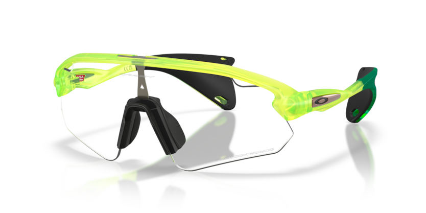 Oakley OO9525 Stunt Devil A Sunglasses