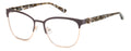Juicy Couture JU 246/G Eyeglasses