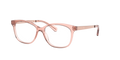 Michael Kors MK4035 Ambrosine Eyeglasses