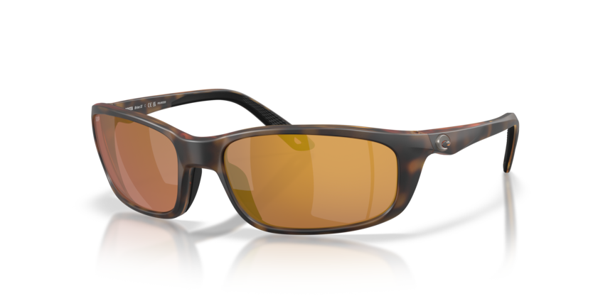 Costa Del Mar 6S9134 Brine Ii Sunglasses