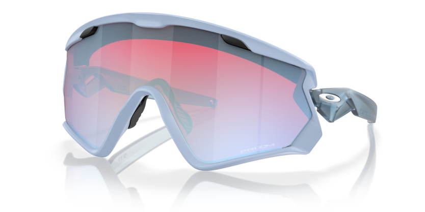 Oakley OO9418 Wind Jacket 2.0 Sunglasses