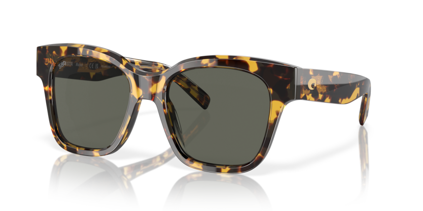 Costa Del Mar 6S2016 Nusa Sunglasses