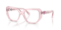 Swarovski SK2035  Eyeglasses