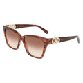 Ferragamo SF2110S Sunglasses