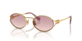 Miu Miu MU 52YS  Sunglasses