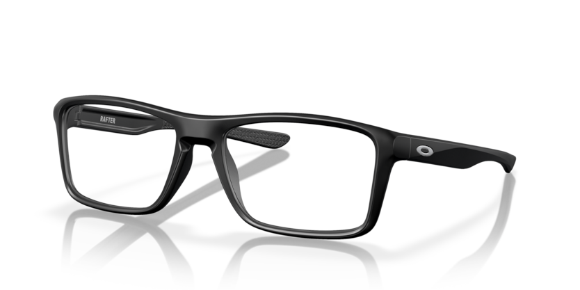 Oakley Frame OX8178 Rafter Eyeglasses