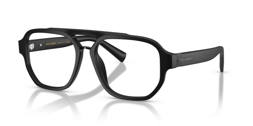 Dolce & Gabbana DG3447  Eyeglasses