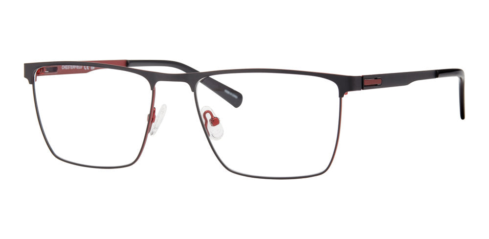 Chesterfield Ch 127Xl Eyeglasses