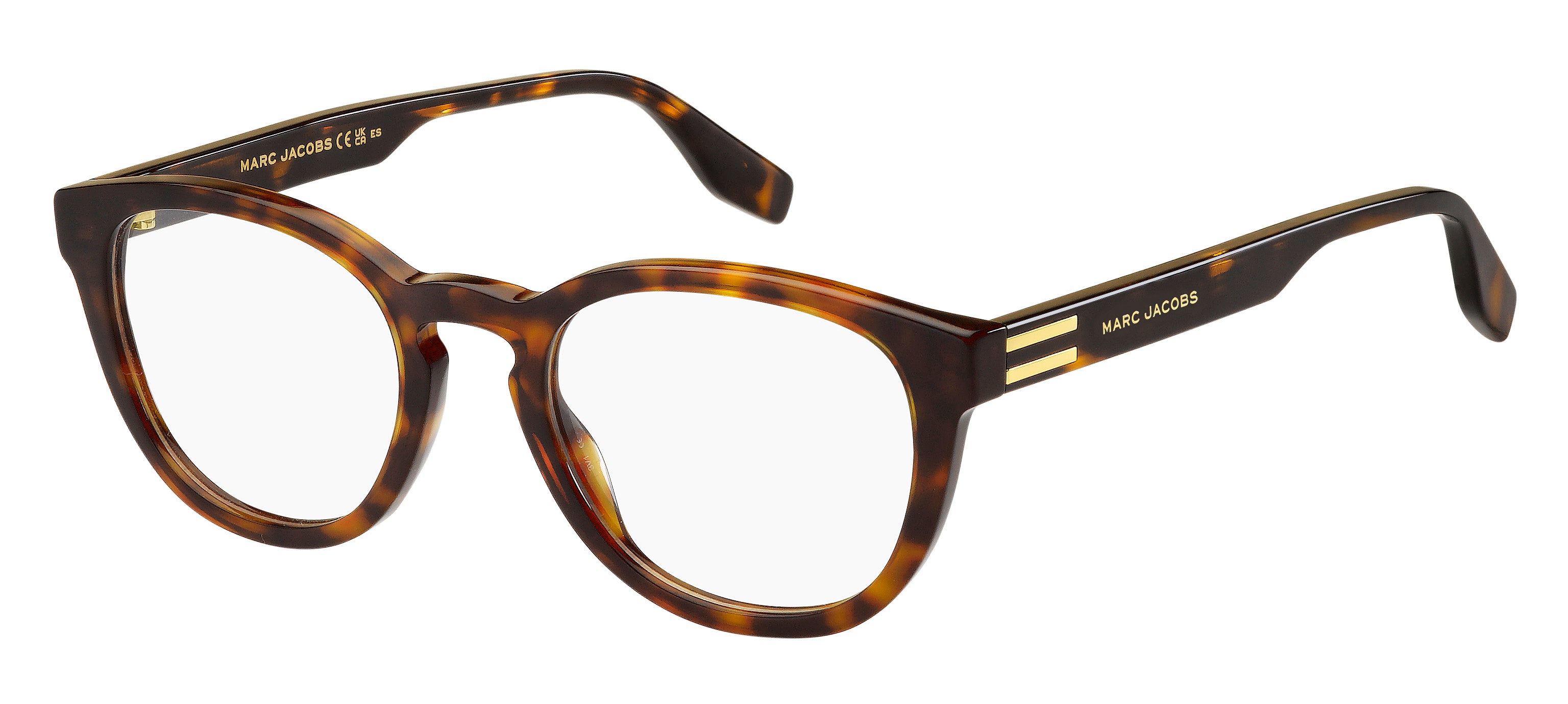 Marc Jacobs Marc 721 Eyeglasses