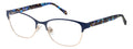 Fossil FOS 7225/G Eyeglasses