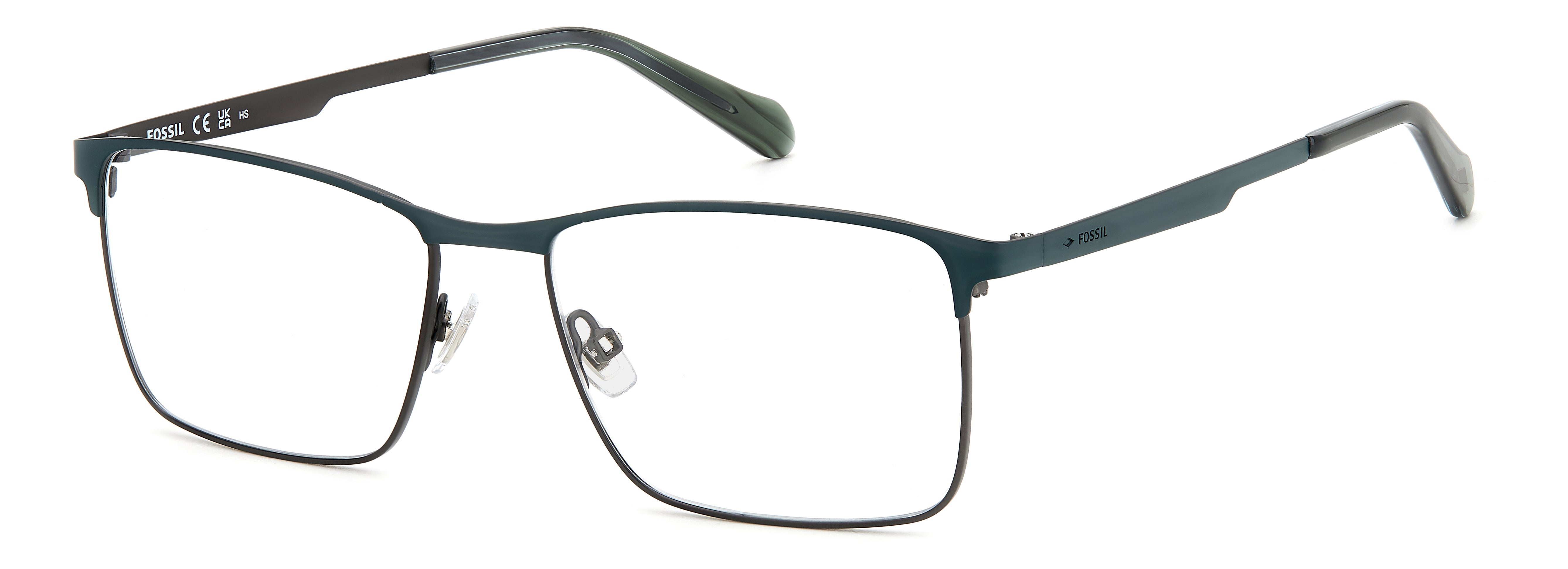Fossil Fos 7166 Eyeglasses