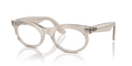 Ray-Ban RB2242 Wayfarer Oval Sunglasses
