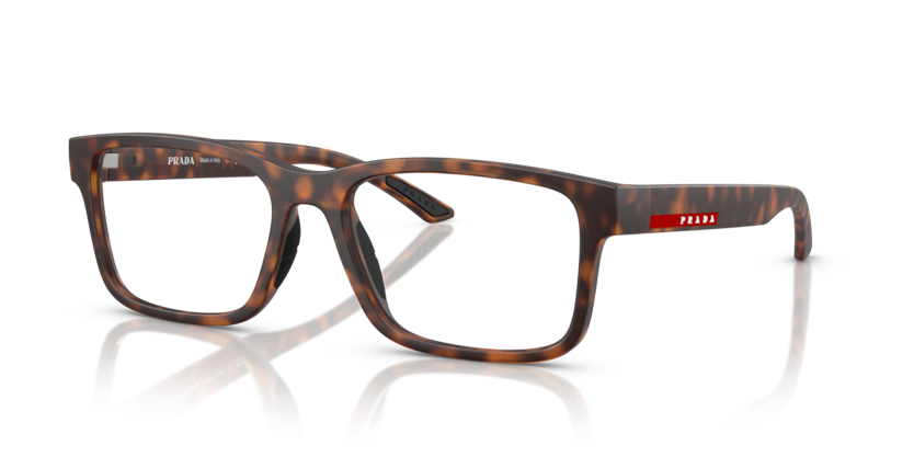 Prada Linea Rossa PS 01RV  Eyeglasses