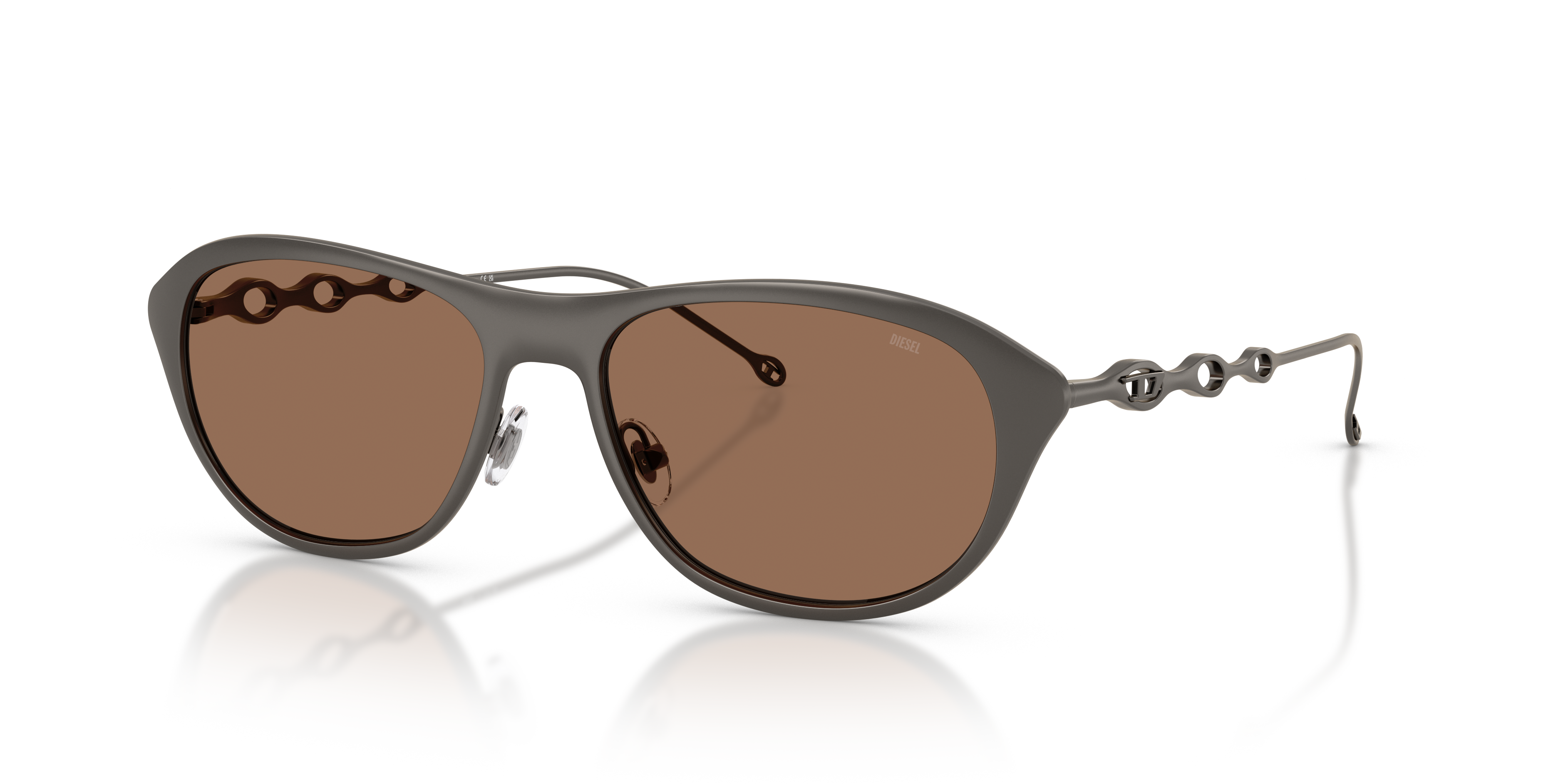 Diesel DL1011  Sunglasses