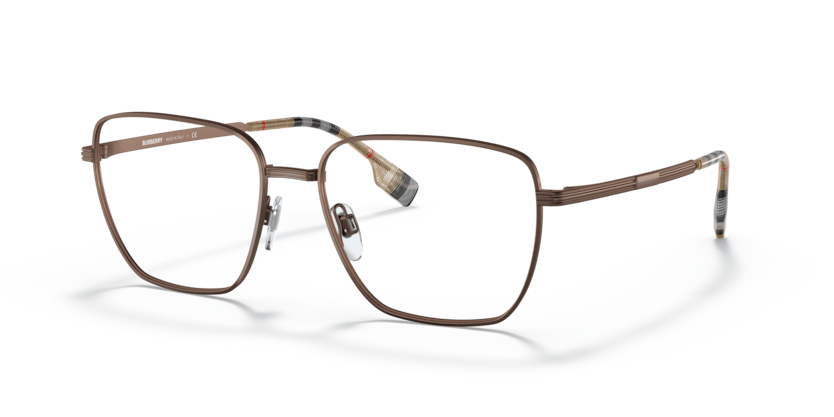 Burberry BE1368 Booth Eyeglasses