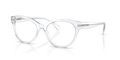 Ralph RA7141  Eyeglasses