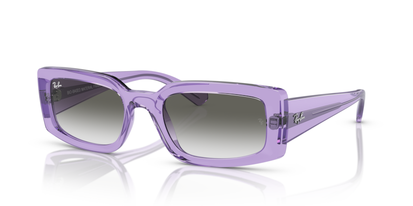 Ray-Ban RB4395 Kiliane Sunglasses