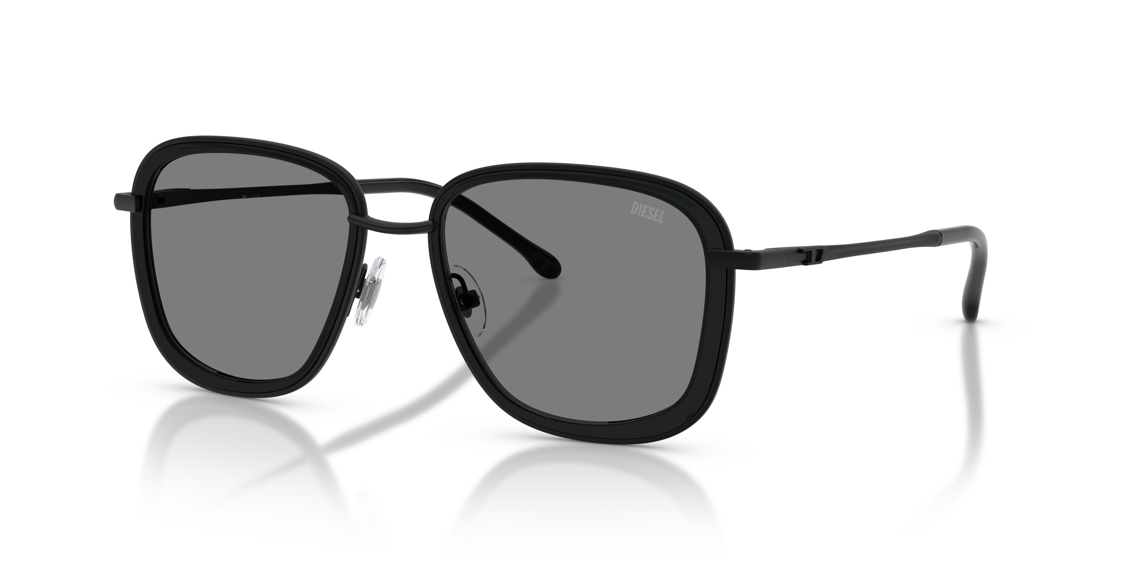Diesel DL1017  Sunglasses