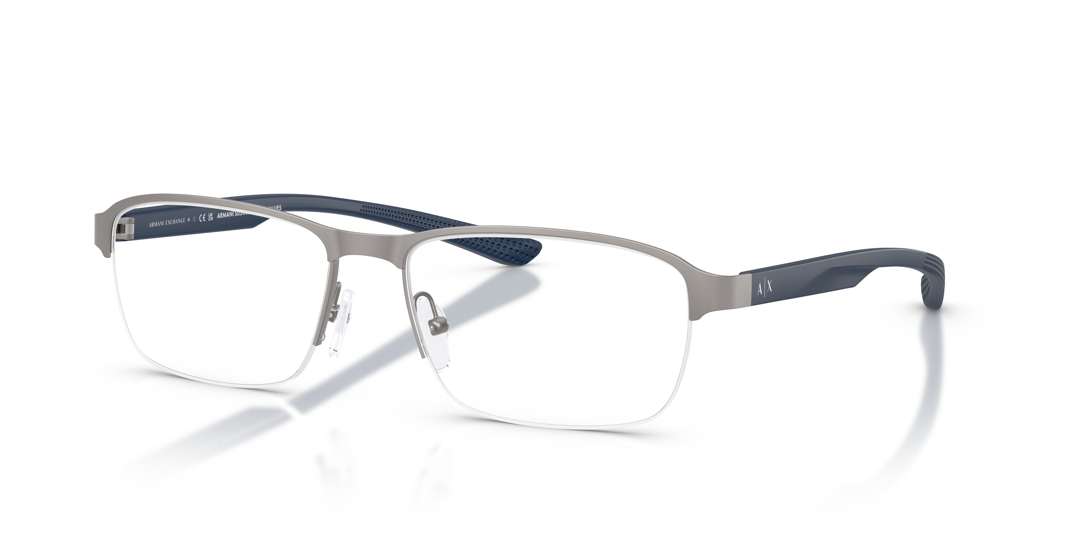Armani Exchange AX1061  Eyeglasses
