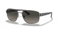 Ray-Ban RB3663  Sunglasses