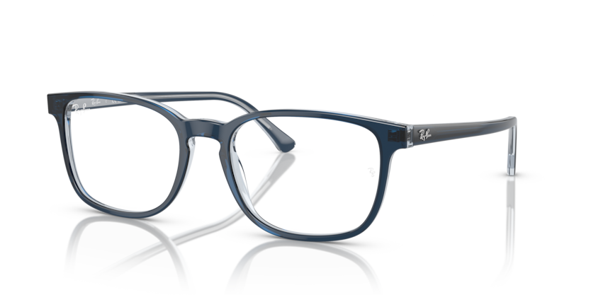 Ray-Ban Vista RX5418  Eyeglasses