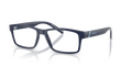 Arnette AN7179 Leonardo Eyeglasses