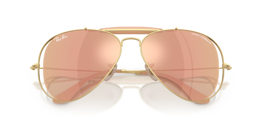 Ray-Ban RB3029M  Sunglasses