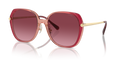 Coach HC8403D Cr636 Sunglasses