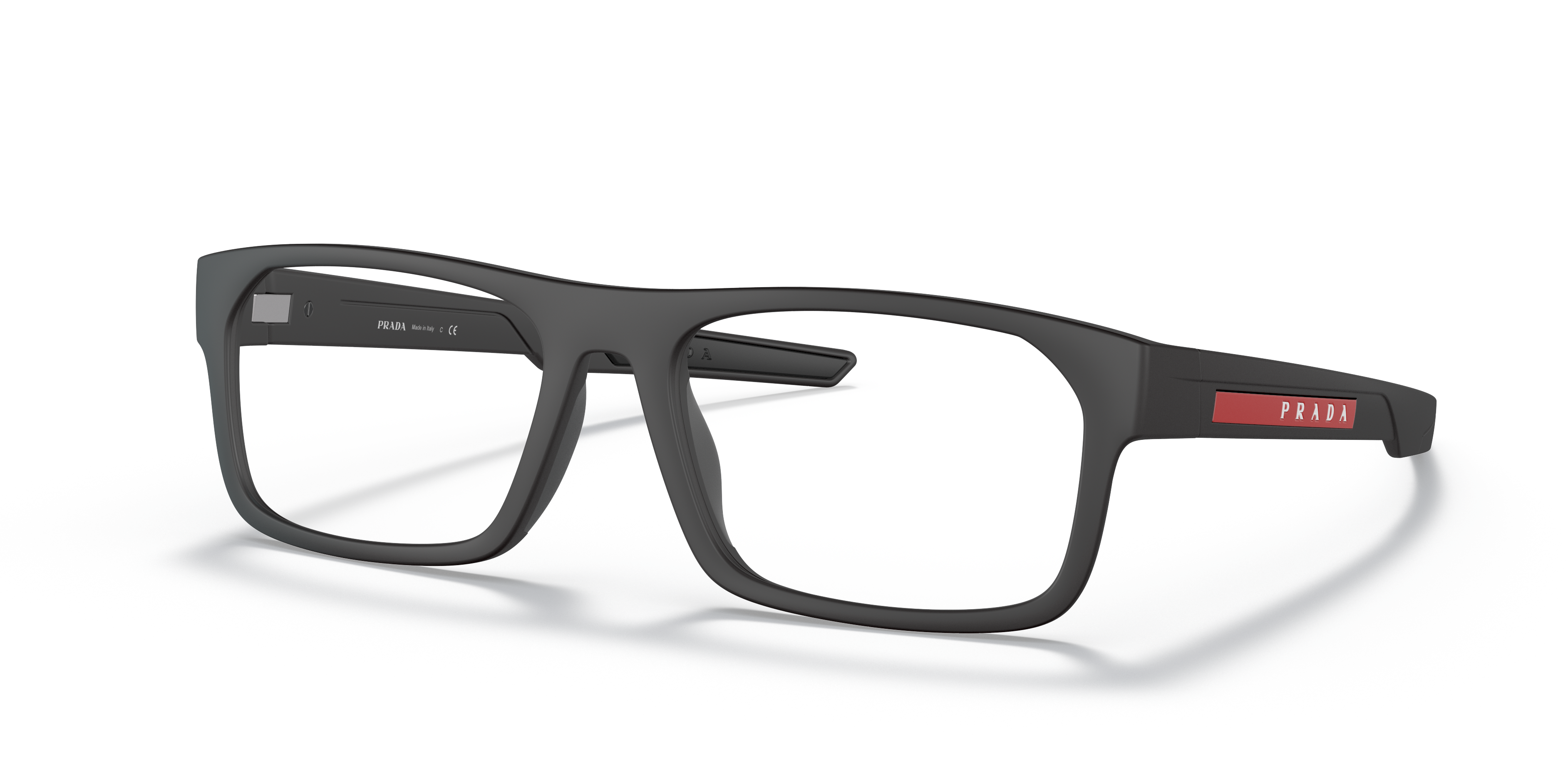 Prada Linea Rossa PS 08OV  Eyeglasses
