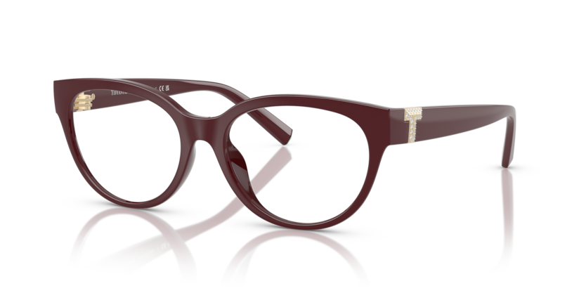 Tiffany TF2258BU  Eyeglasses