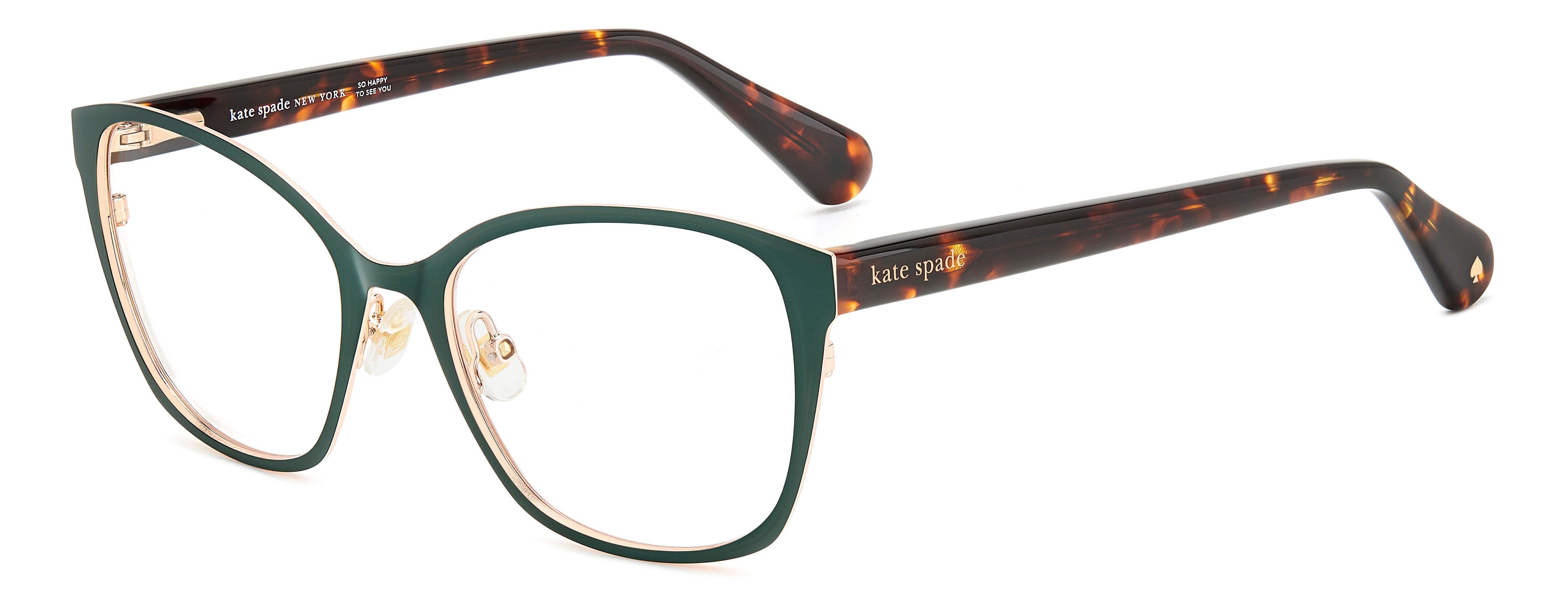 Kate Spade Leota/g Eyeglasses